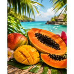 ΕΣΣΑΝΣ MANGO PAPAYA